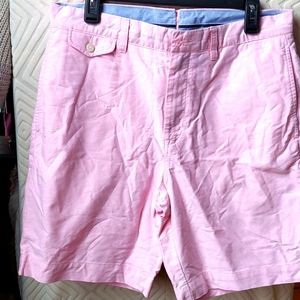Polo classic fit 9" shorts size 32